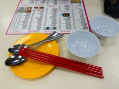 -冰岛茶餐厅(人民路店)