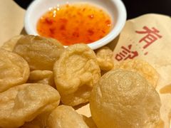 -有记家厨(后龙西街店)