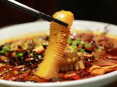 -百年神厨·地道川菜(清江西路店)