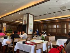 -天和晟烤鸭店(玉泉西街店)