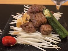 -长崎屋·日本料理·刺身·烧鸟(天河北路店)