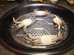 -船梆煮•蒸汽海鲜·生腌干蒸(五四广场店)