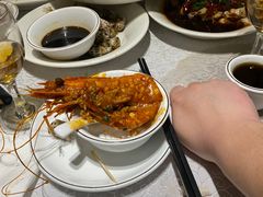 -启东海鲜人家(古美路店)