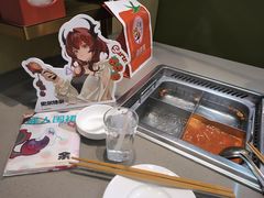 -海底捞火锅(万达广场店)