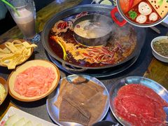 -首开·龙湖成都西宸天街