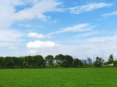-嘉北郊野公园