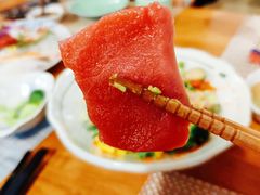 蓝鳍金枪鱼-活鳗饭·鹅肝范儿(高碑店店)