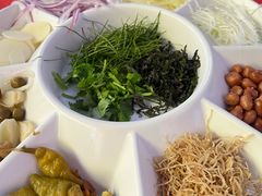 -鹤睦鱼生·啫啫煲·海鲜(保利百合店)