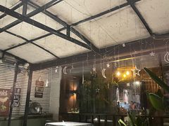 -小主人西餐厅 master table(青年中路店)