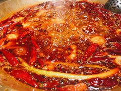 -小龙坎火锅(全球总店)