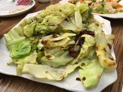 -巷子深菜馆(新华路店)