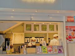 门面-星满杯TEAFUL(罗湖东门店)
