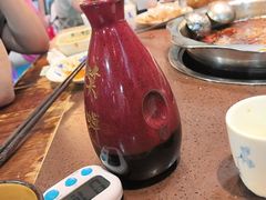 -青山青豆花·笑禅豆腐鱼(黄泥塝店)