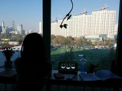 -千浔一暖DIY蛋糕烘焙(人民大学店)