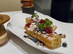 -囍榷·鲜美常州菜(恐龙园店)