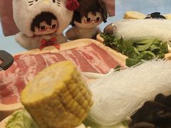 -吉野家(上亿广场店)
