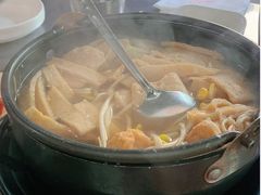 -龙头洞小章鱼(东港店)