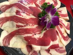 -重庆巴九门老火锅(阳朔店)