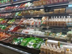 -永辉超市(红旗街万达广场店)