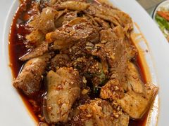 -月圆霖特色农家乐