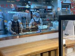 -21克拉面包(大悦城店)