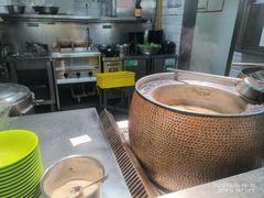 -大福来锅巴菜(古文化街店)