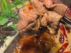 -大龙燚·旷野鲜火锅(广州首店)