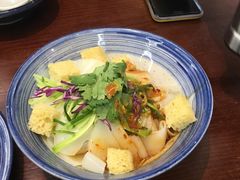 -四季小馆·地道北京小吃(广百店)