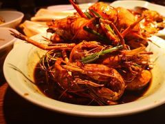 -弄堂里·寻味杭州(湖滨银泰in77C区店)