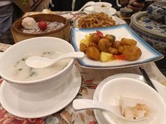 -虾饺妹·粤式手工点心(水荫路店)