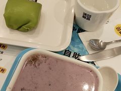 -满记甜品(上海高岛屋二店)