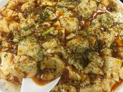 -老丘丘(较场口店)