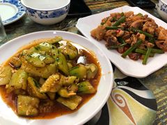 -郑姐私房菜•家常菜