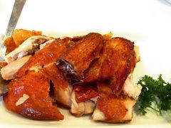 -新加坡海鲜共和(名胜世界圣淘沙海滨坊)