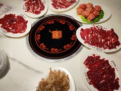 -八合里潮汕鲜牛肉火锅(深圳海岸城店)