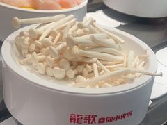 -龍歌自助小火锅(雨花台江南虹悦城店)
