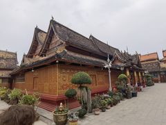 -西双版纳傣族园