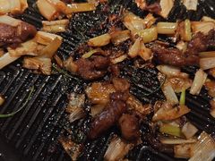 -悦融琥珀·京鲁菜·海味珍品(西单店)