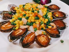 -小八仙·宴(三峡茶庄店)