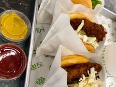 -Shake Shack(南山万象天地店)