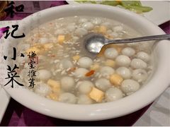 -和记小菜(大宁店)
