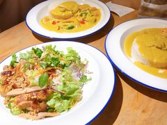 -阮氏娘·越南料理(双子塔店)