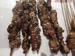 -木屋烧烤(西南角店)