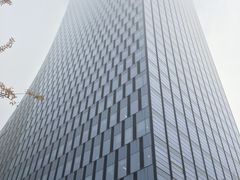 -苏州现代传媒广场商业