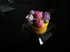 -BONCAKE裱花蛋糕(万象汇店)