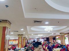-吉莲利苑海鲜酒家(珠海拱北28年老字号店)