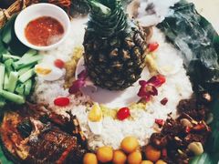 -傣家寨花园主题餐厅