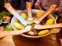 -淀里船宴(裕华东路店)