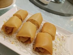 -酌宴府The China Club·广州万富希尔顿酒店(云城东路店)