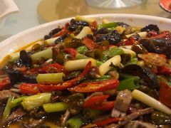 -陈胖子特色菜.鲜货现炒(融景城店)